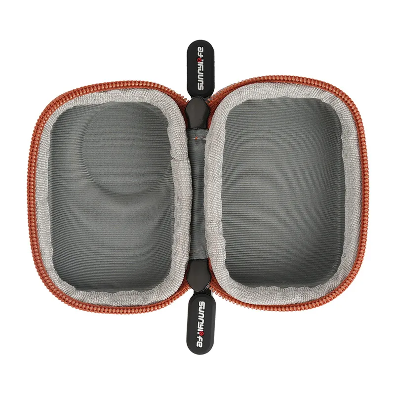Sunnylife bag for Action 6 (orange)